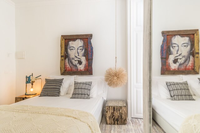 ガラム リスボン