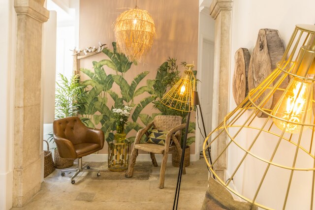 ガラム リスボン