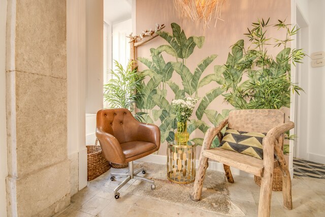 ガラム リスボン