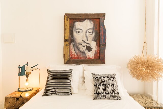 ガラム リスボン