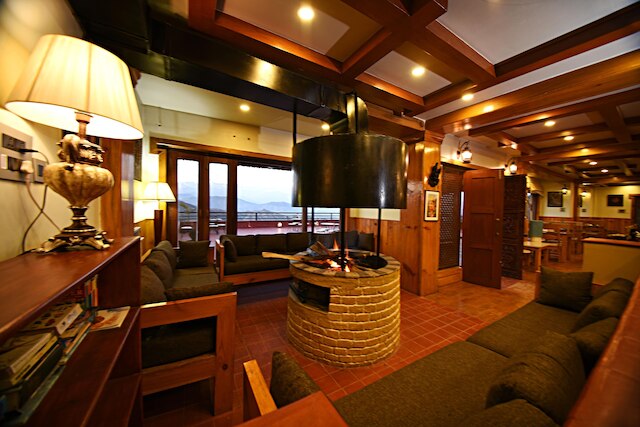 ザ ラプシ トリー