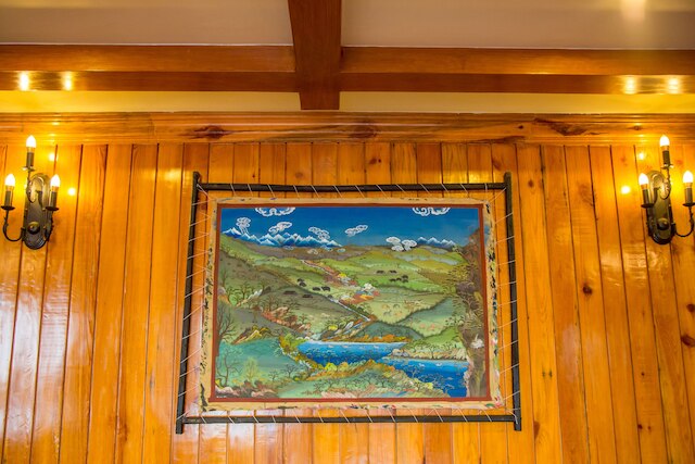 ザ ラプシ トリー