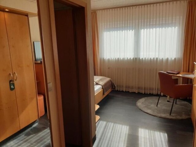 ホテル・コッホ