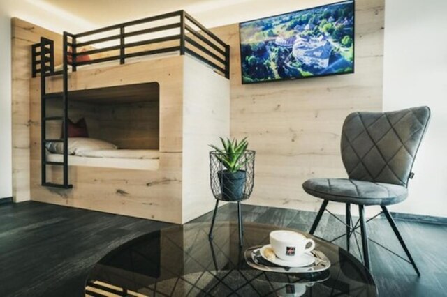 ホテル・コッホ