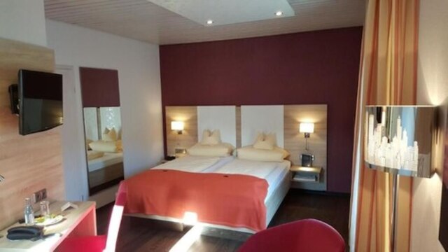 ホテル・コッホ