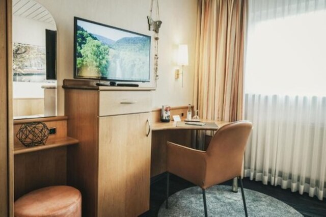 ホテル・コッホ