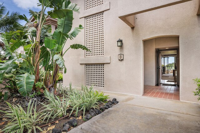 コハラコーストバケーションレンタルバイアウトリガー