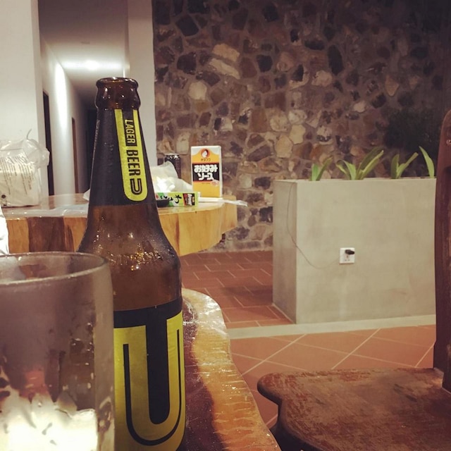 シェムリアップ シティ レジデンス