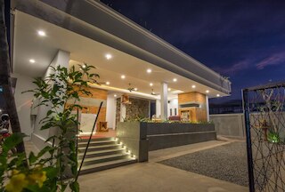 シェムリアップ シティ レジデンス