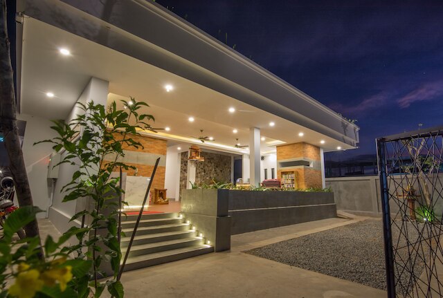 シェムリアップ シティ レジデンス