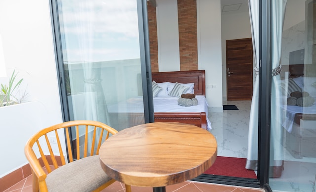 シェムリアップ シティ レジデンス