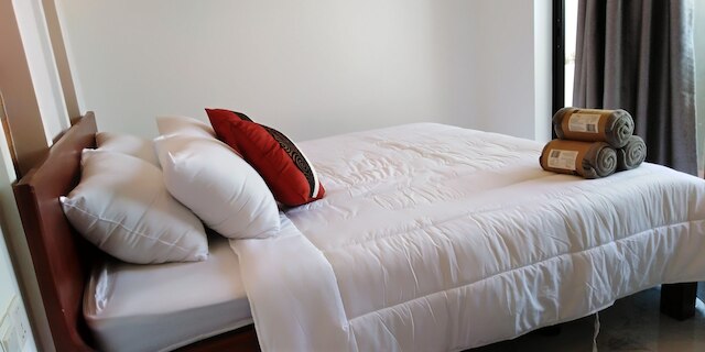 シェムリアップ シティ レジデンス