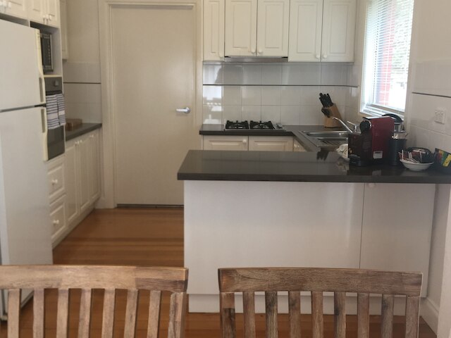 キンバリー ガーデンズ サービスド スパ ビラズ