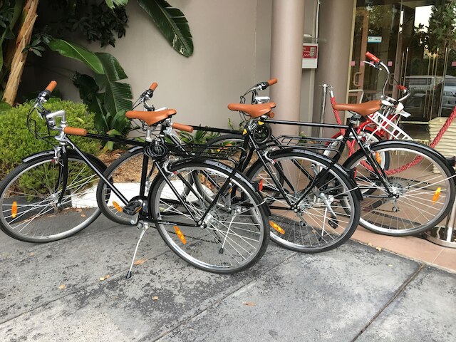 キンバリー ガーデンズ サービスド スパ ビラズ