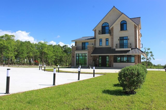 ハイ キッズ B&B