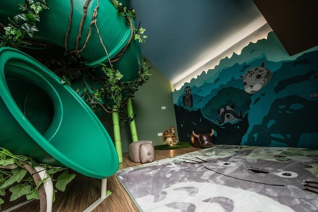 ハイ キッズ B&B