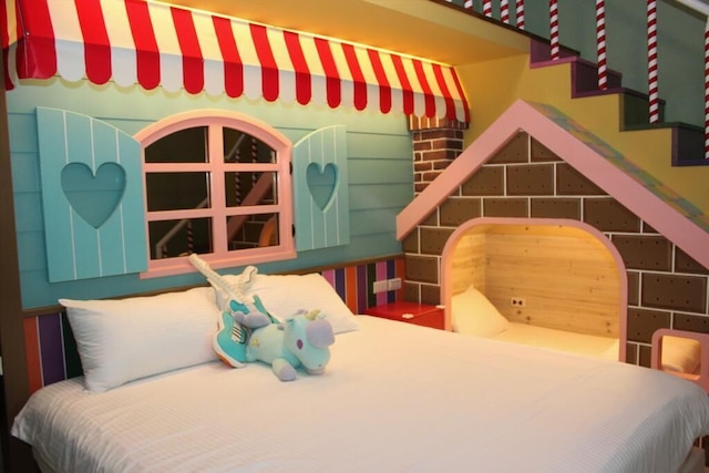 ハイ キッズ B&B