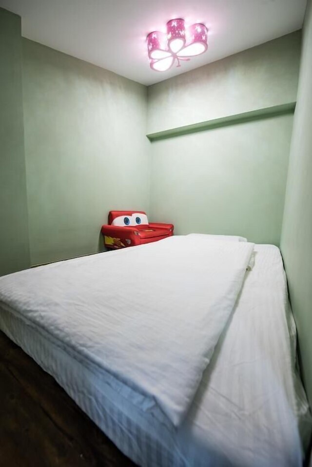 ハイ キッズ B&B