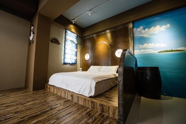 ハイ キッズ B&B