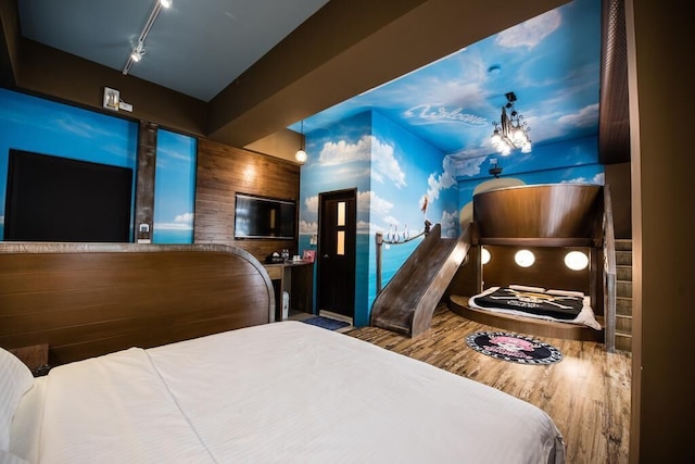 ハイ キッズ B&B