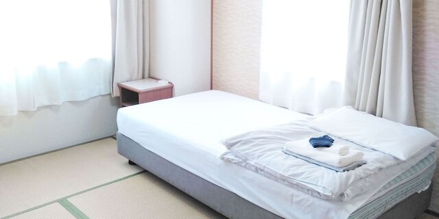 ビジネス旅館はらだ