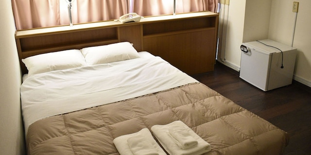 ビジネス旅館はらだ