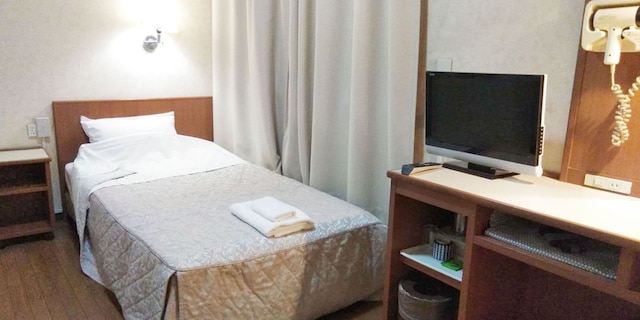 ビジネス旅館はらだ