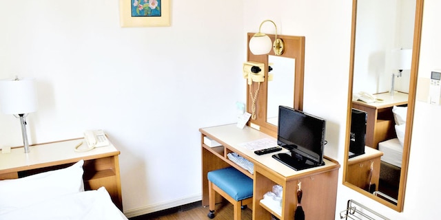 ビジネス旅館はらだ