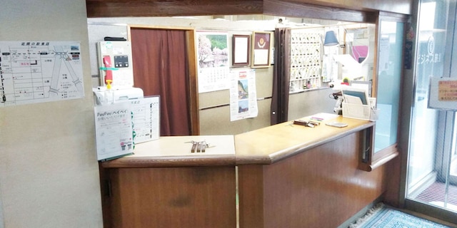 ビジネス旅館はらだ