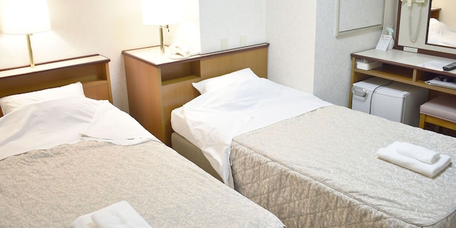 ビジネス旅館はらだ