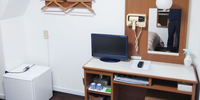 ビジネス旅館はらだ