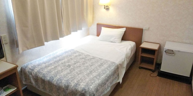 ビジネス旅館はらだ