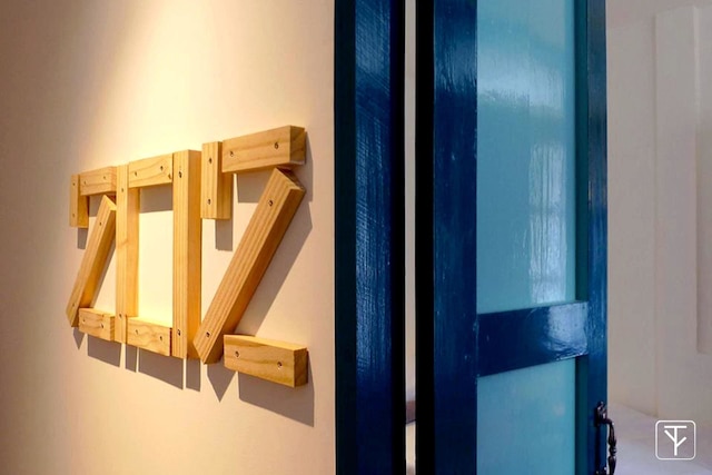 T-ブティック ホステル