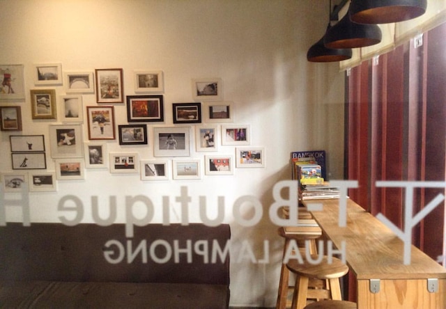 T-ブティック ホステル