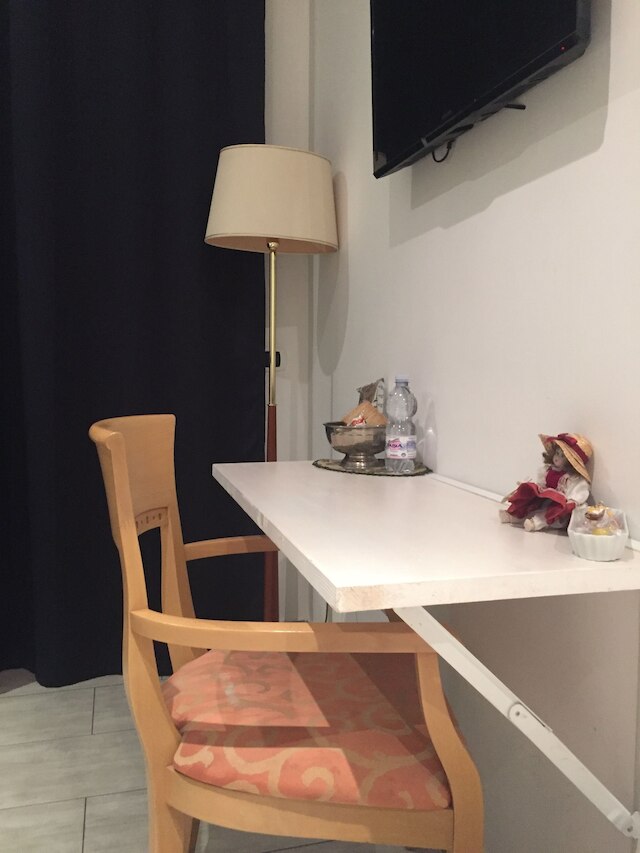 インターナショナル ガリバルディ