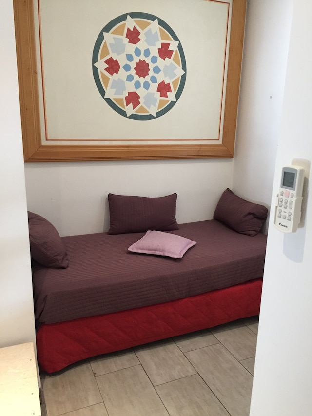 インターナショナル ガリバルディ