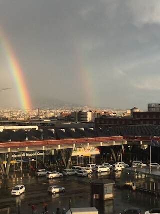 インターナショナル ガリバルディ