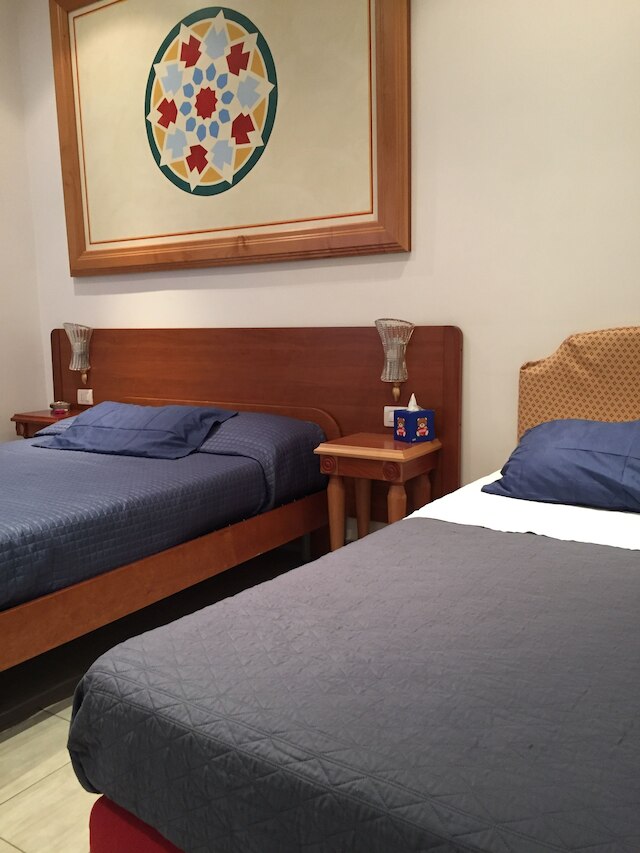 インターナショナル ガリバルディ