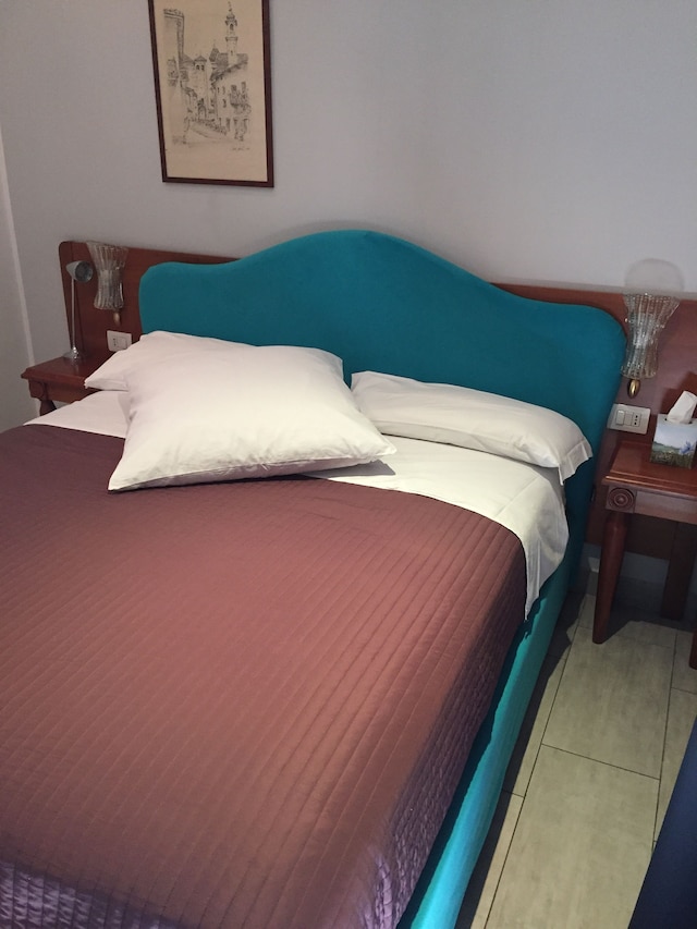 インターナショナル ガリバルディ