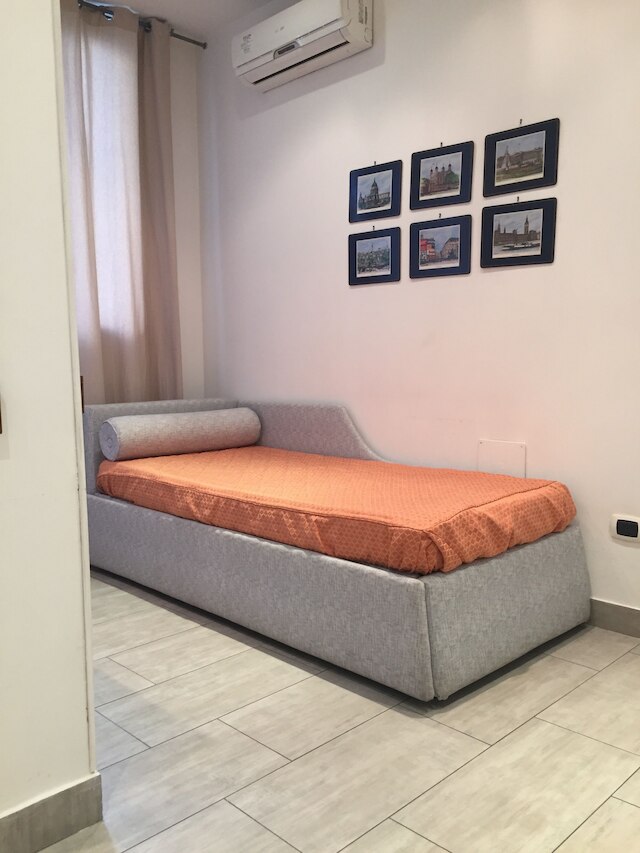 インターナショナル ガリバルディ