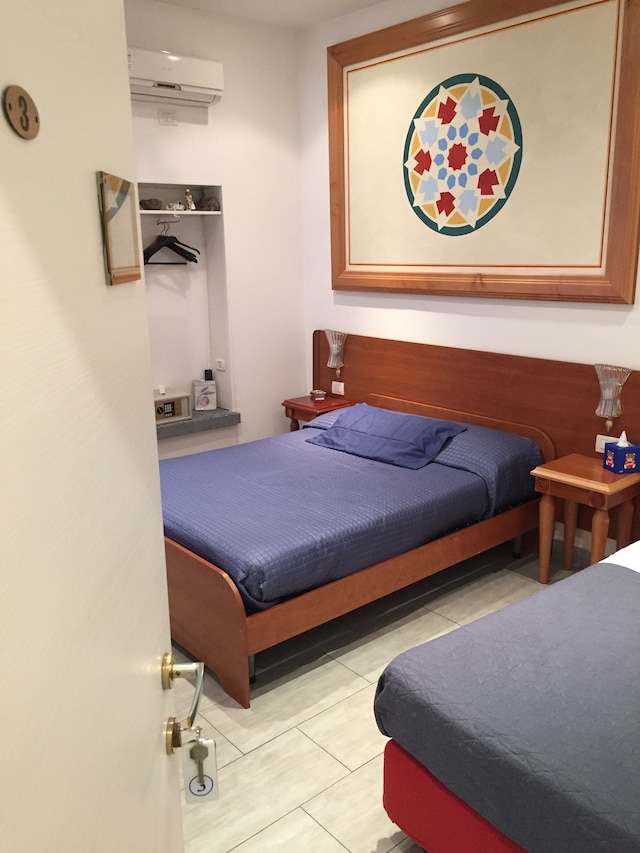 インターナショナル ガリバルディ