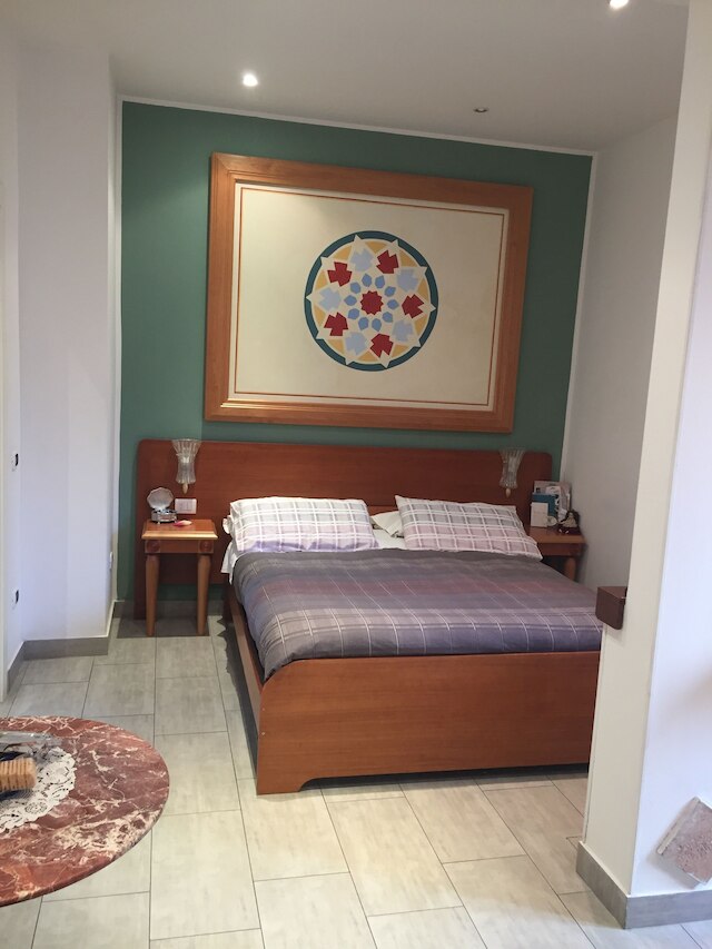 インターナショナル ガリバルディ