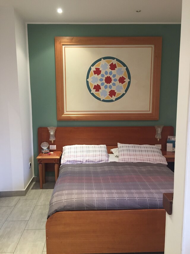 インターナショナル ガリバルディ