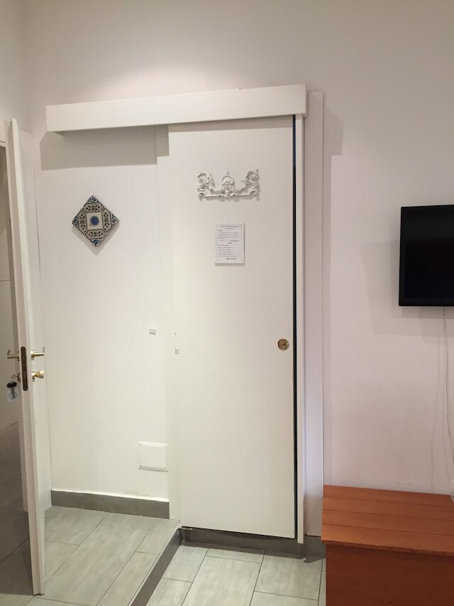 インターナショナル ガリバルディ