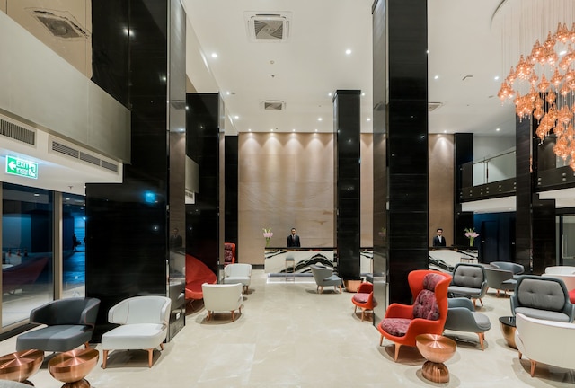 ホテル ジャル シティ バンコク