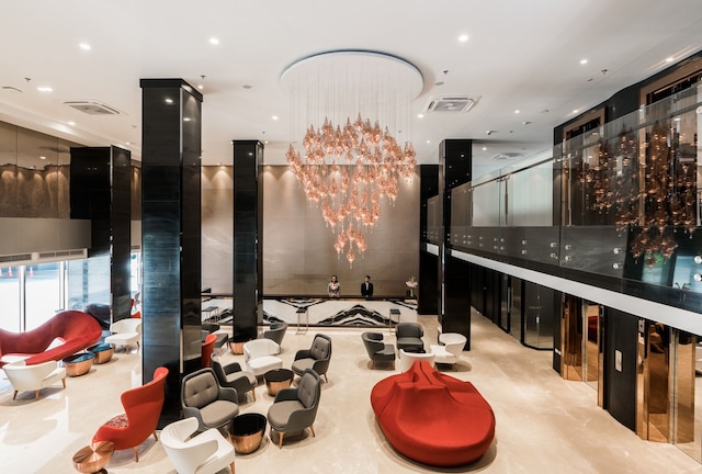 ホテル ジャル シティ バンコク