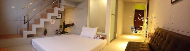 アフター ザ コート チャオシー