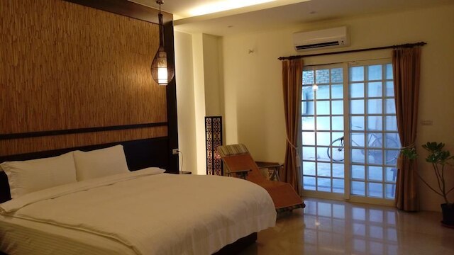 アフター ザ コート チャオシー