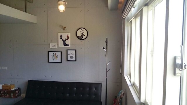 アフター ザ コート チャオシー