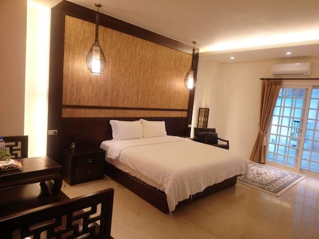 アフター ザ コート チャオシー